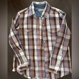 Outerknown Blanket Shirt - XS (Women’s)